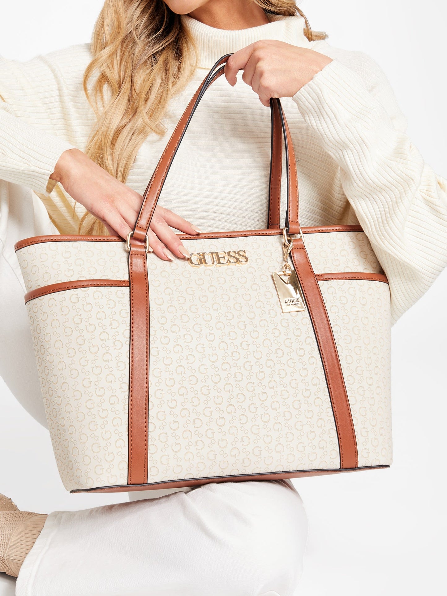 StrapStory - Tote Bag 703