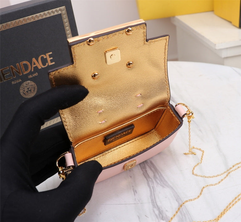 FDNI-Bags - Strap Story - 694