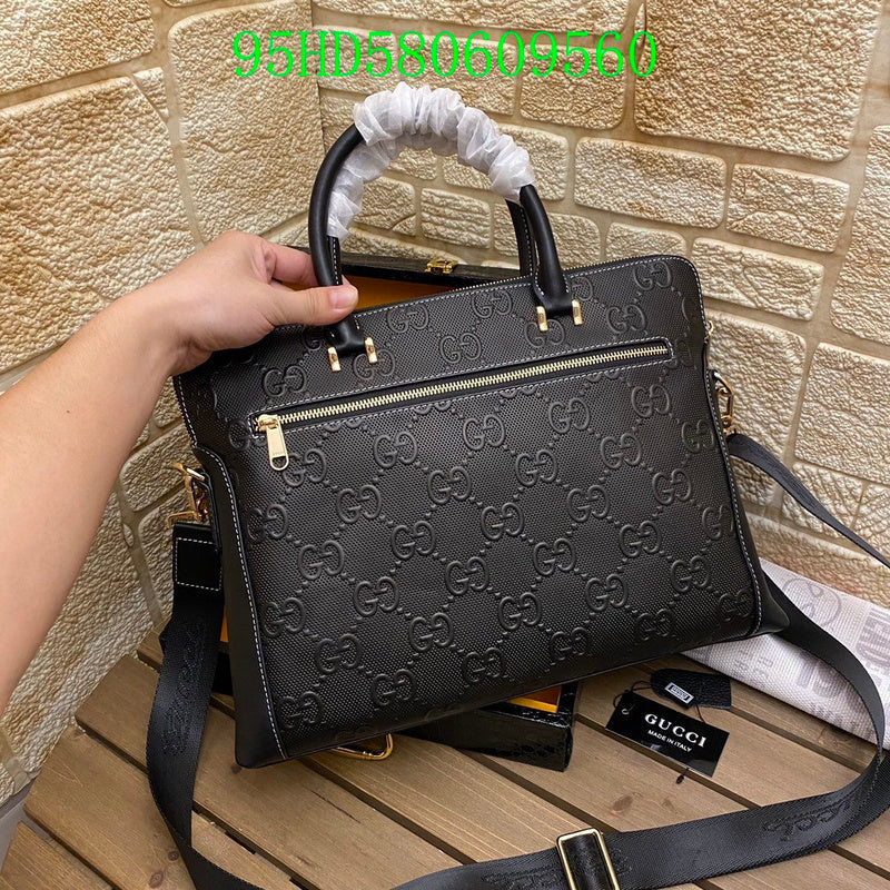 STRAPSTORY - GGC4 BAG - 236