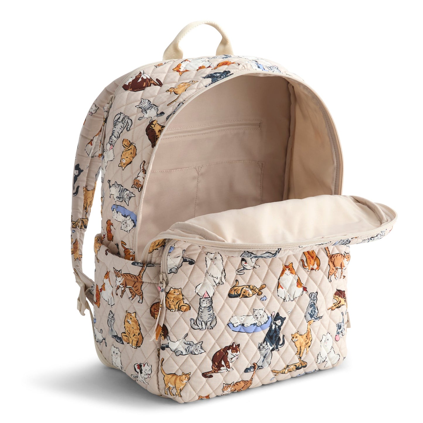 StrapStory - Backpack 639