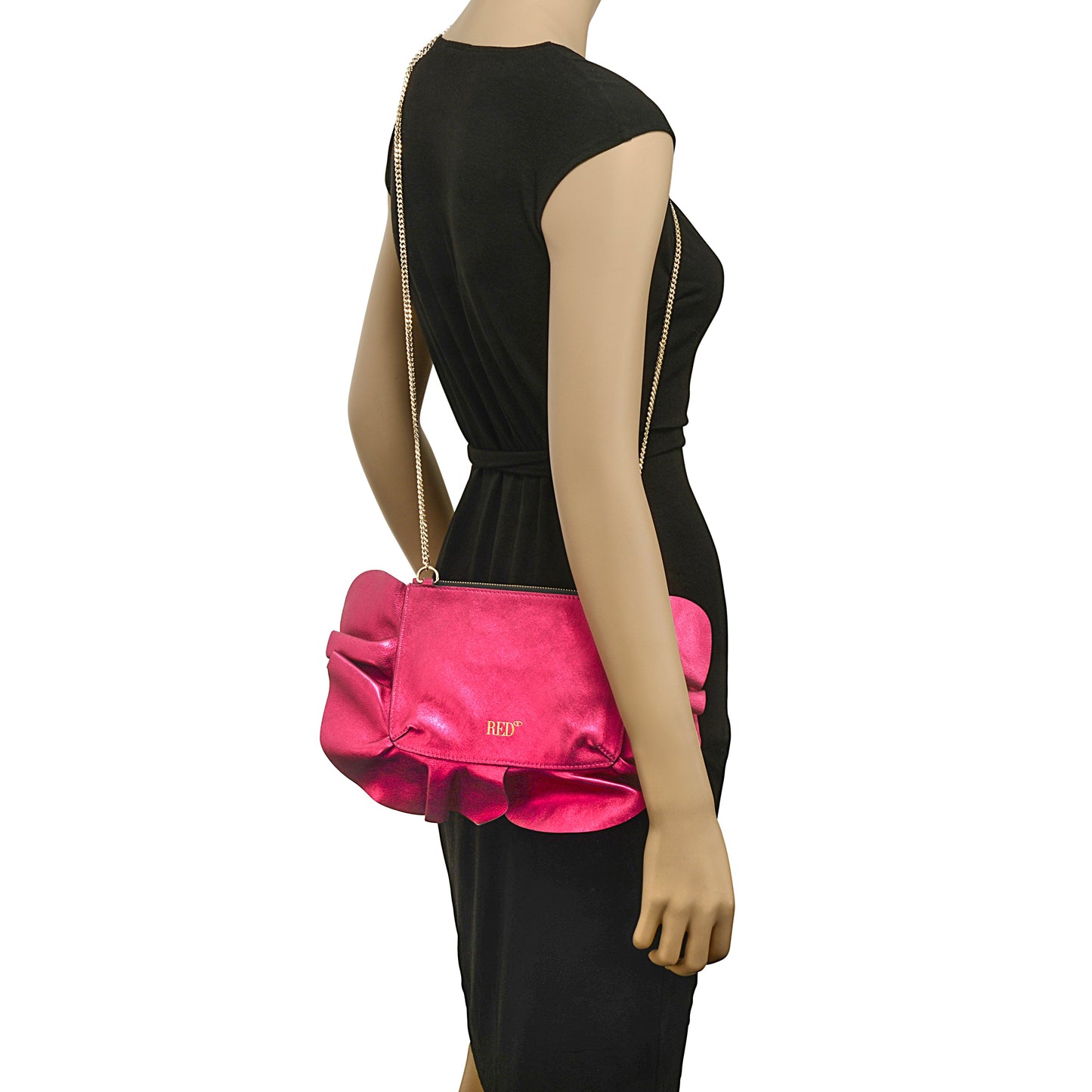 StrapStory - Crossbody 3923
