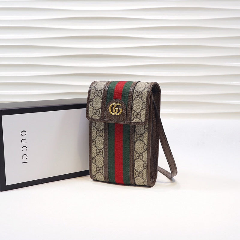 STRAPSTORY - GGC4 BAG - 1105