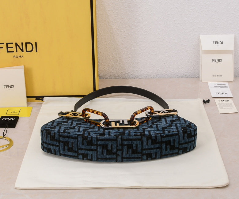 FDNI-Bags - Strap Story - 508