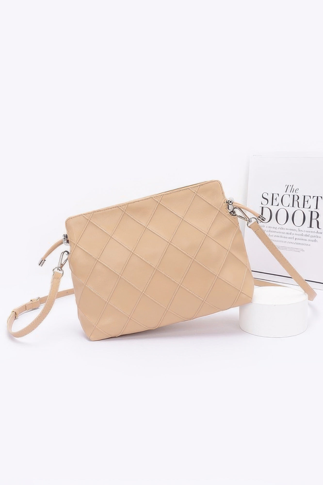 StrapStory - Crossbody 3073