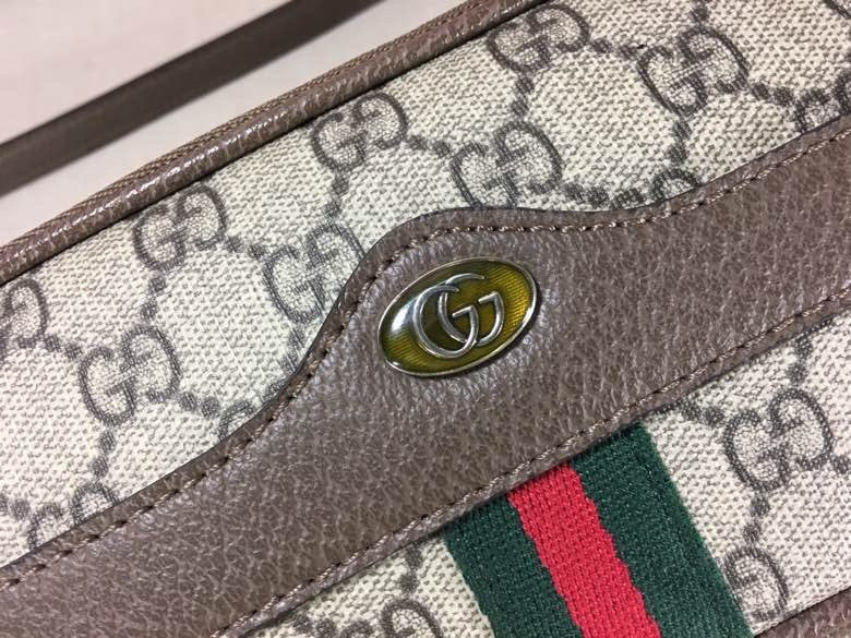 STRAPSTORY - GGC4 BAG - 512