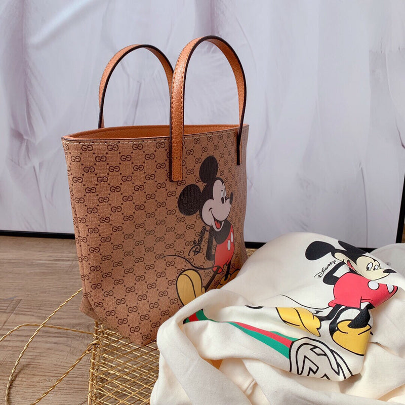 STRAPSTORY - GGC4 BAG - 411