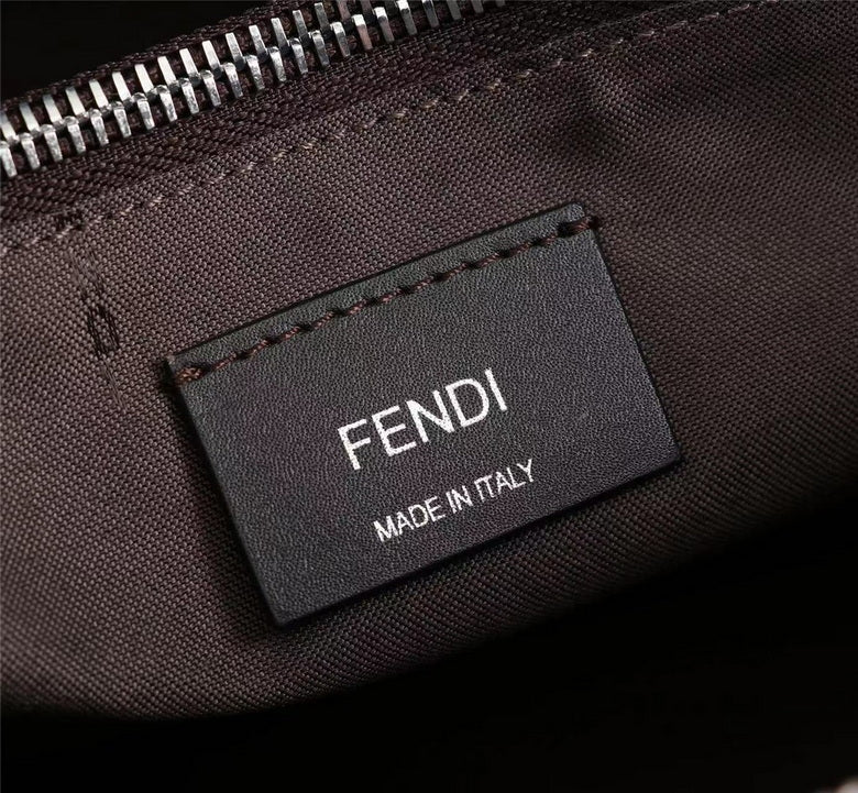 FDNI-Bags - Strap Story - 550