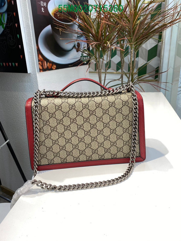 STRAPSTORY - GGC4 BAG - 639