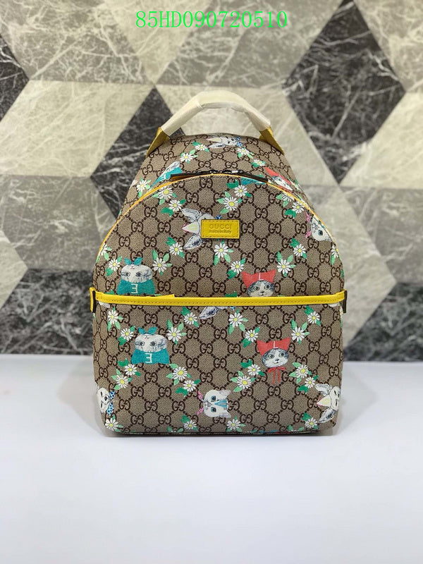 STRAPSTORY - GGC4 BAG - 715