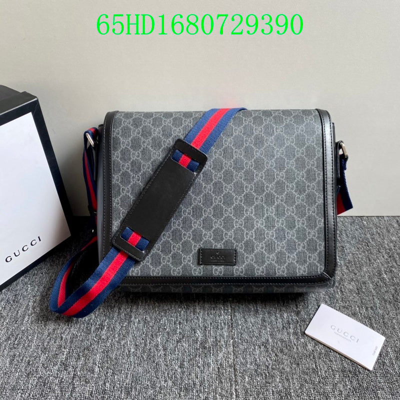 STRAPSTORY - GGC4 BAG - 313