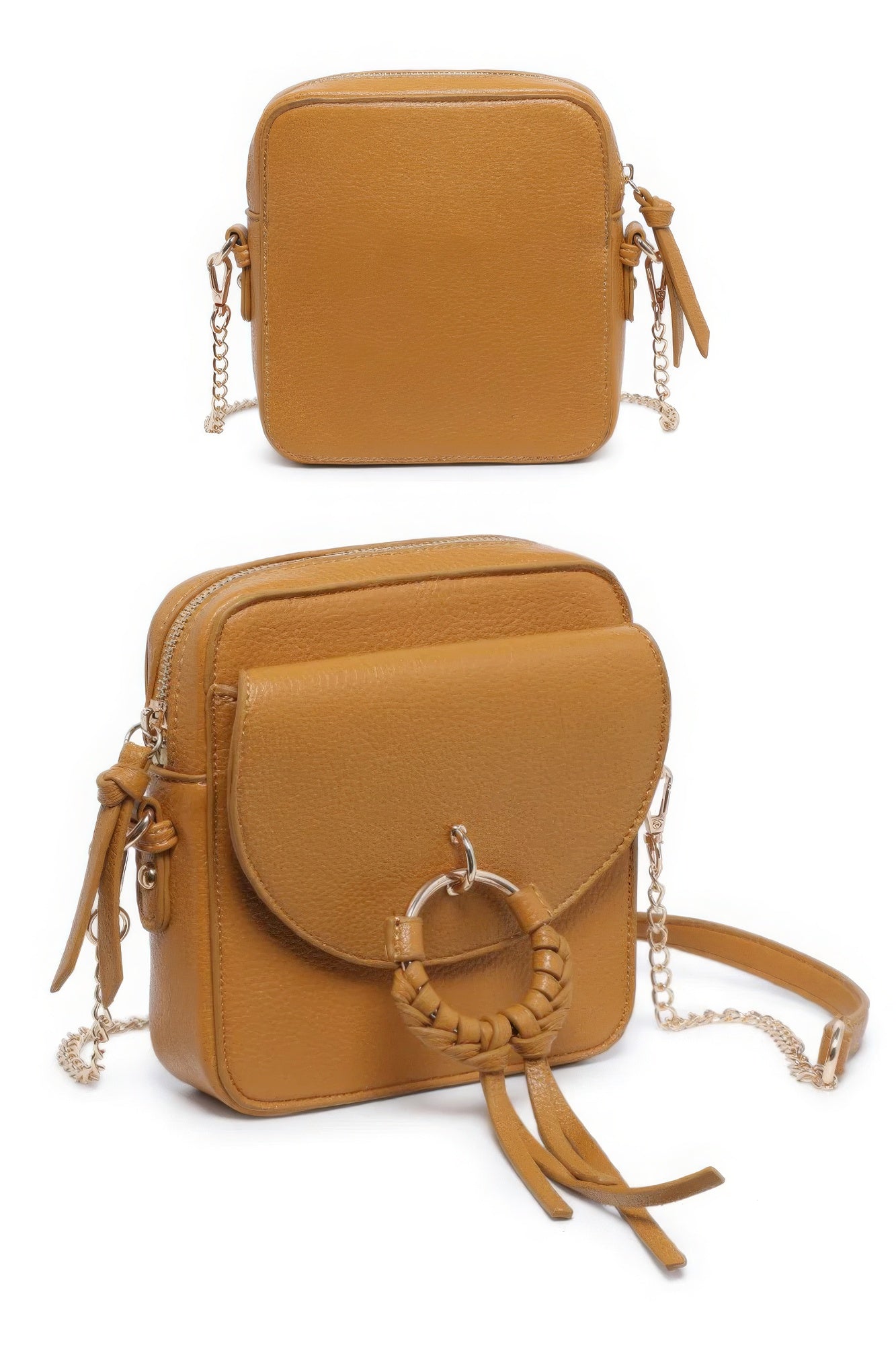 StrapStory - Crossbody 3428