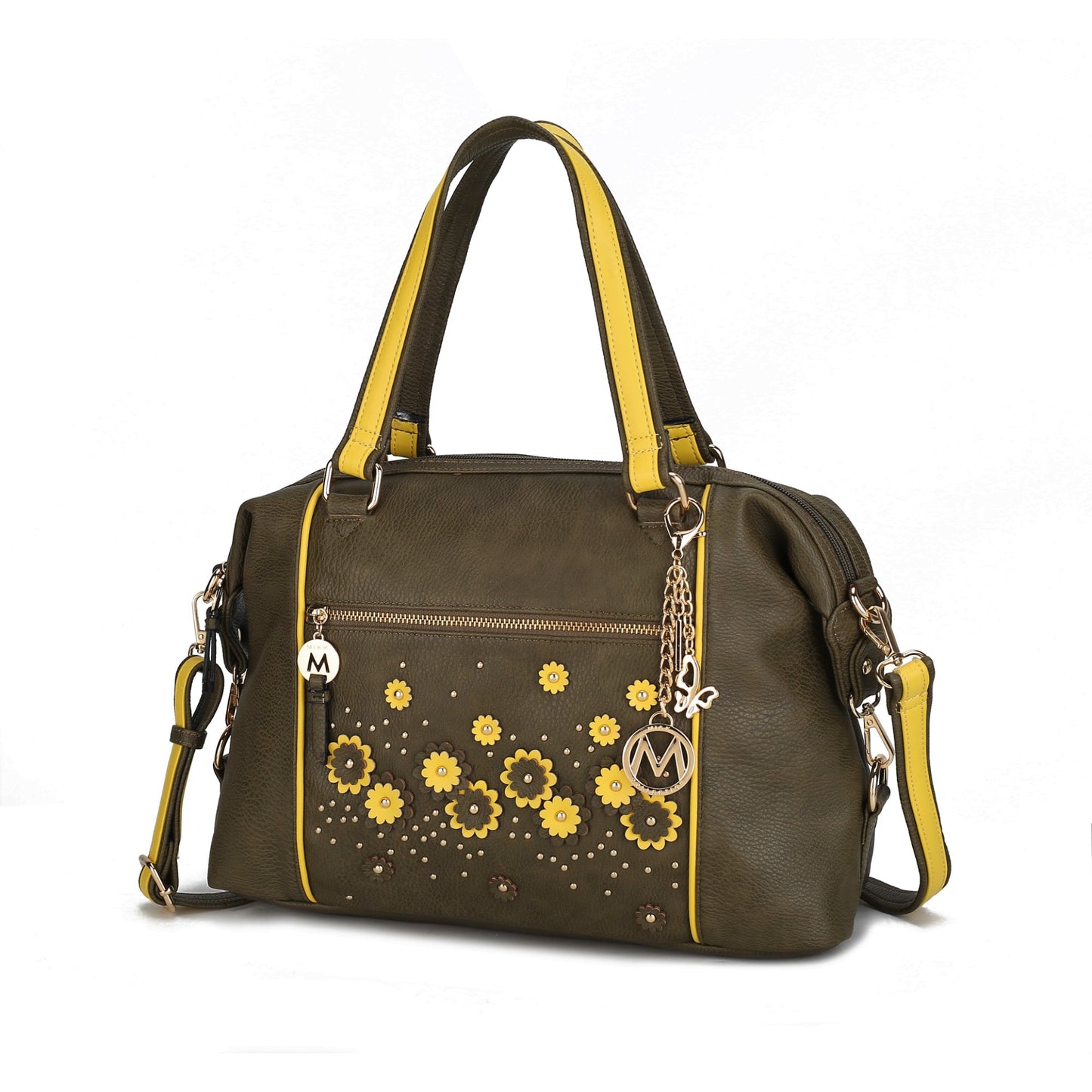 StrapStory - Tote Bag 1078