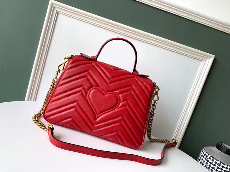 STRAPSTORY - GGC4 BAG - 950
