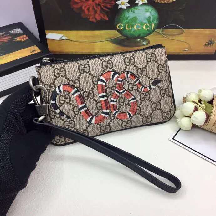 STRAPSTORY - GGC4 BAG - 1255