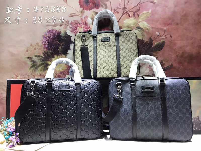 STRAPSTORY - GGC4 BAG - 255