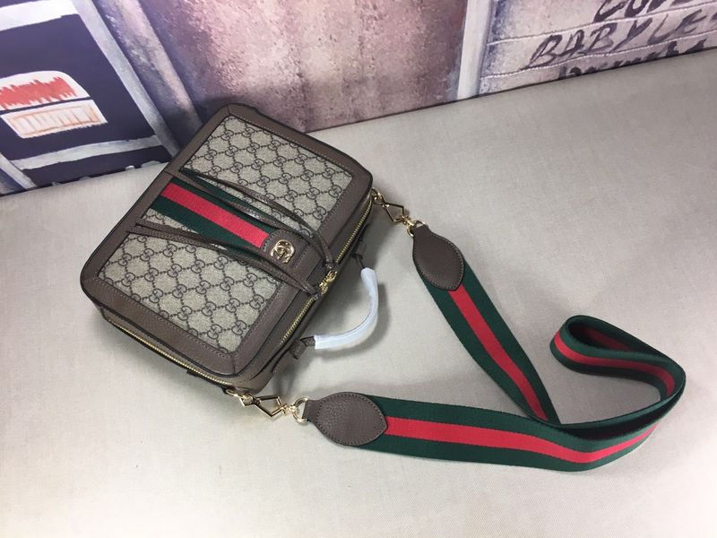 STRAPSTORY - GGC4 BAG - 514