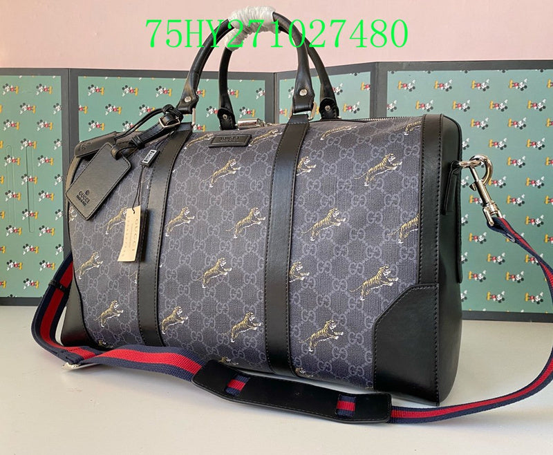 STRAPSTORY - GGC4 BAG - 886