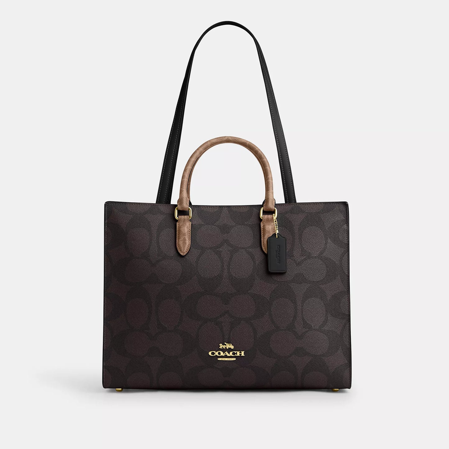 StrapStory - Tote Bag 208