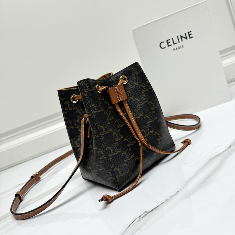 CLNE-Bags - Strap Story - 327