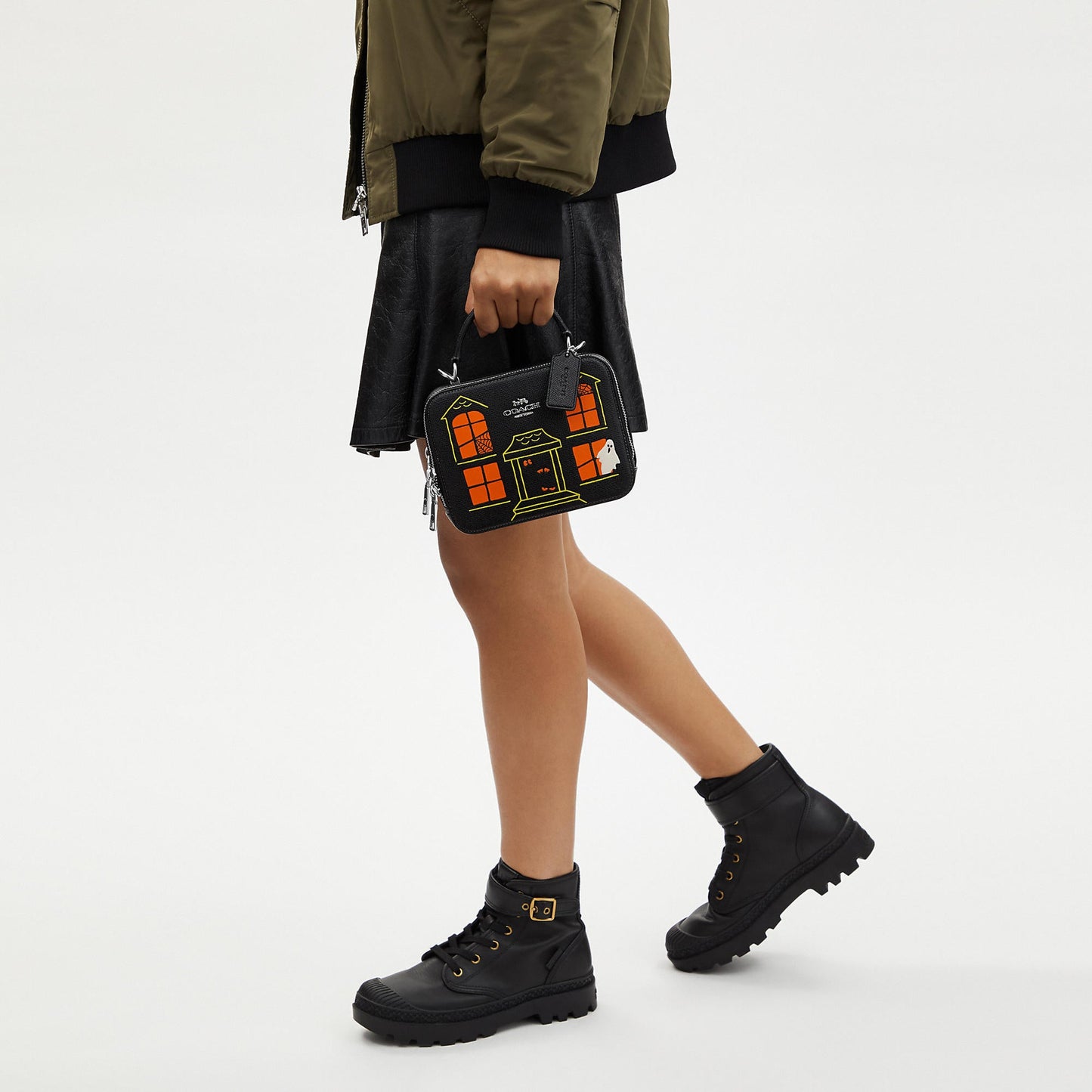 StrapStory - Crossbody 1874