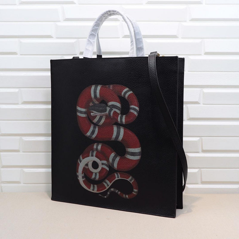 STRAPSTORY - GGC4 BAG - 1141