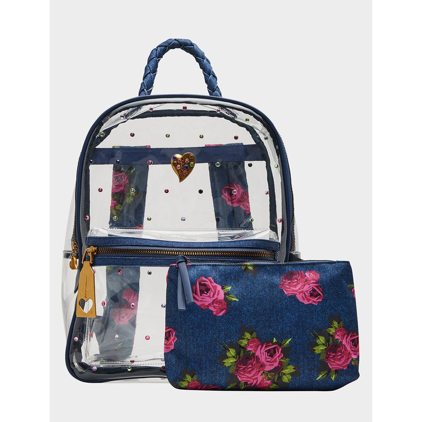 StrapStory - Backpack 1128