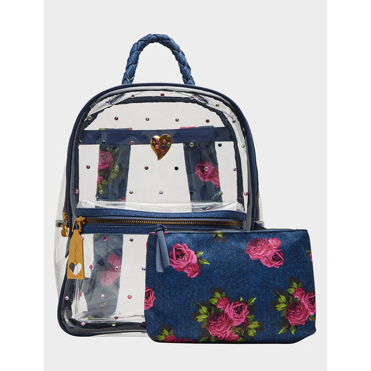 StrapStory - Backpack 1128