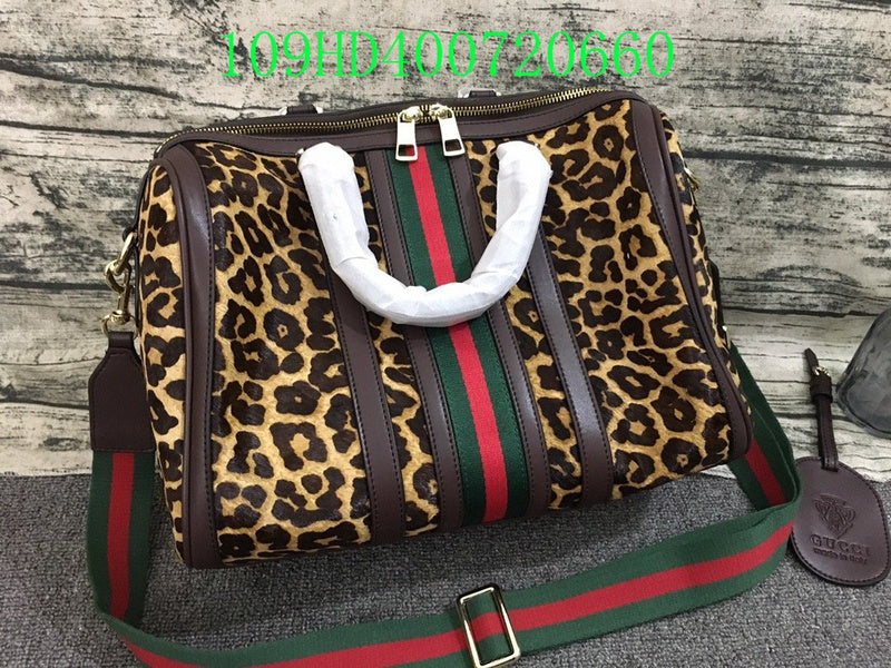 STRAPSTORY - GGC4 BAG - 199