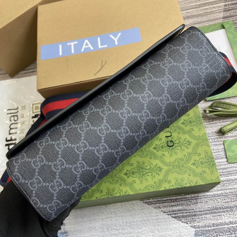 GGCC-Bags - Strap Story - 999