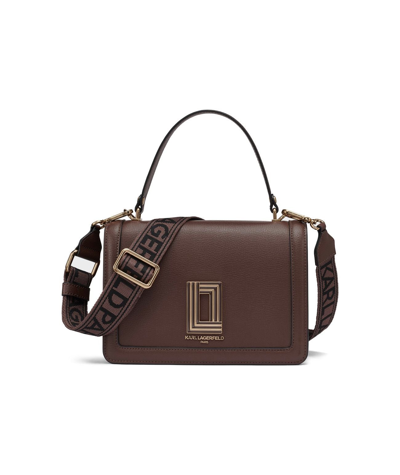 StrapStory - Crossbody 738