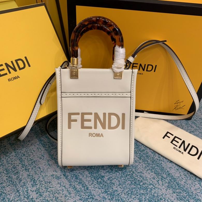 FDNI-Bags - Strap Story - 635