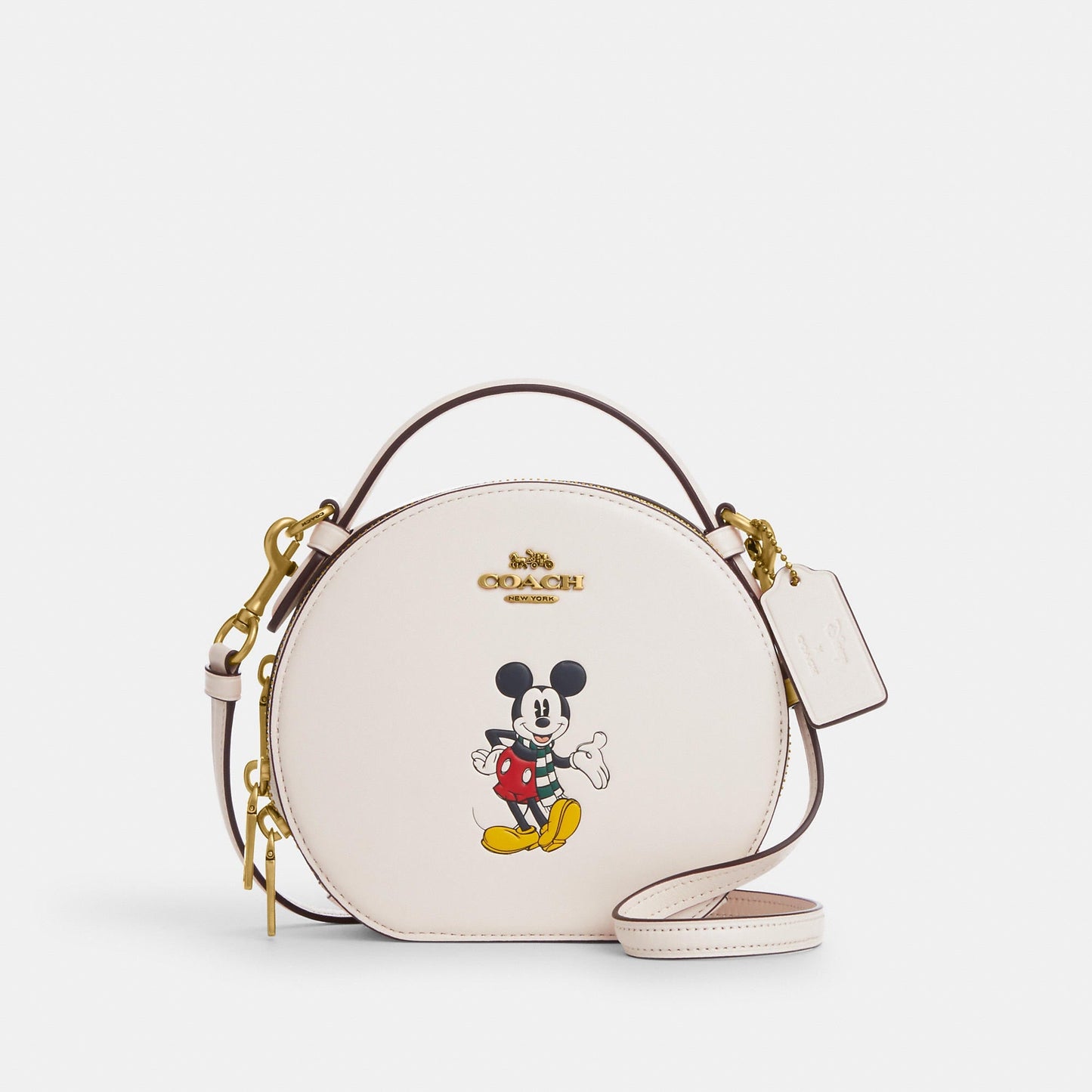 StrapStory - Crossbody 1239