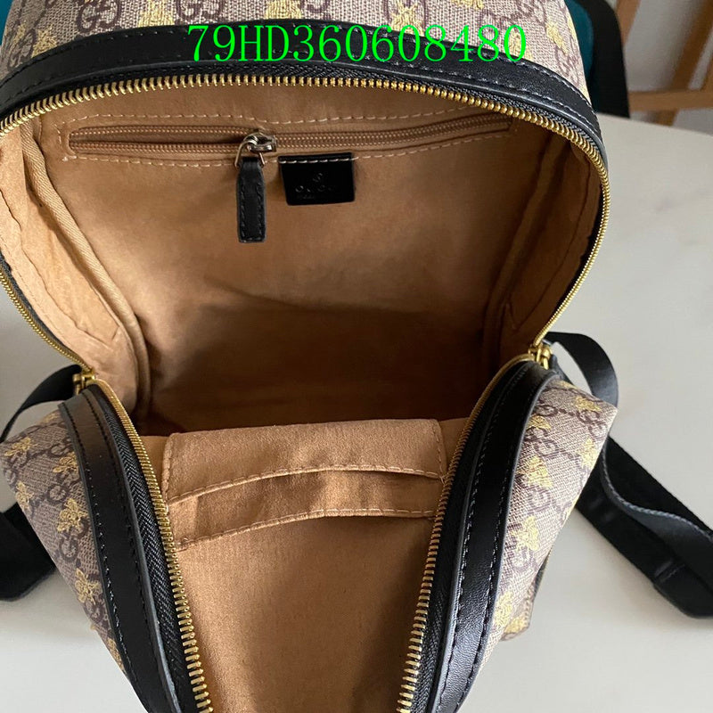 STRAPSTORY - GGC4 BAG - 756