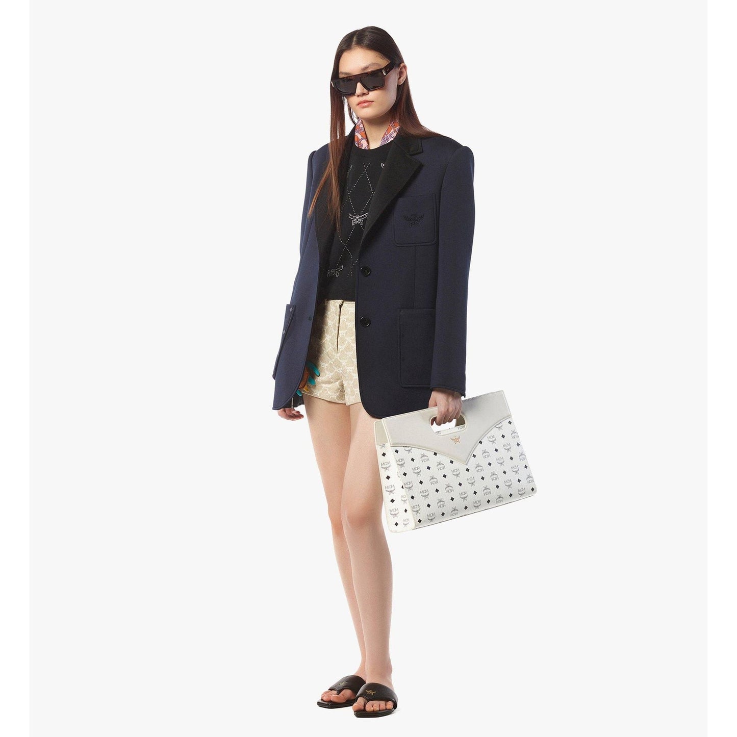 StrapStory - Tote Bag 1844