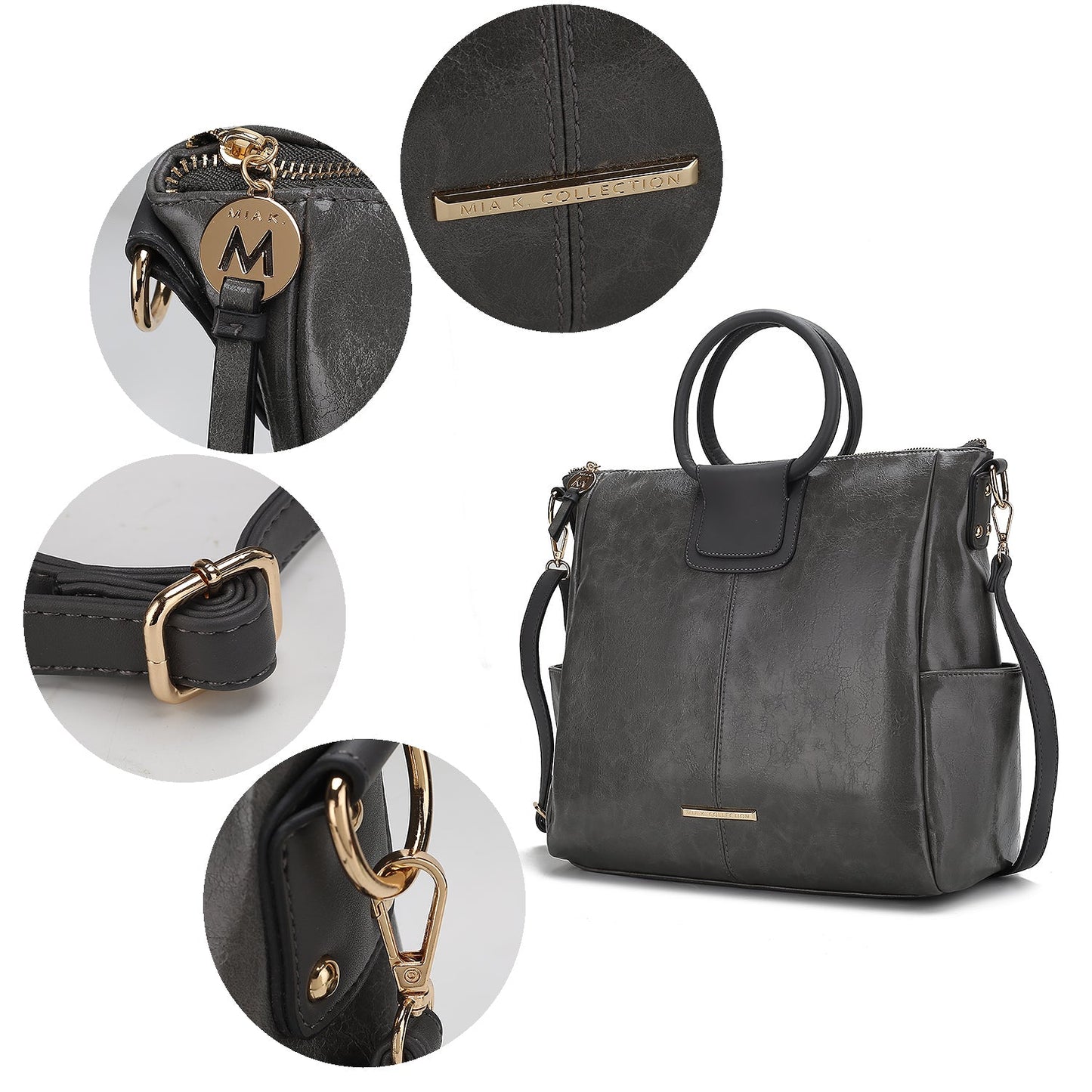 StrapStory - Tote Bag 188