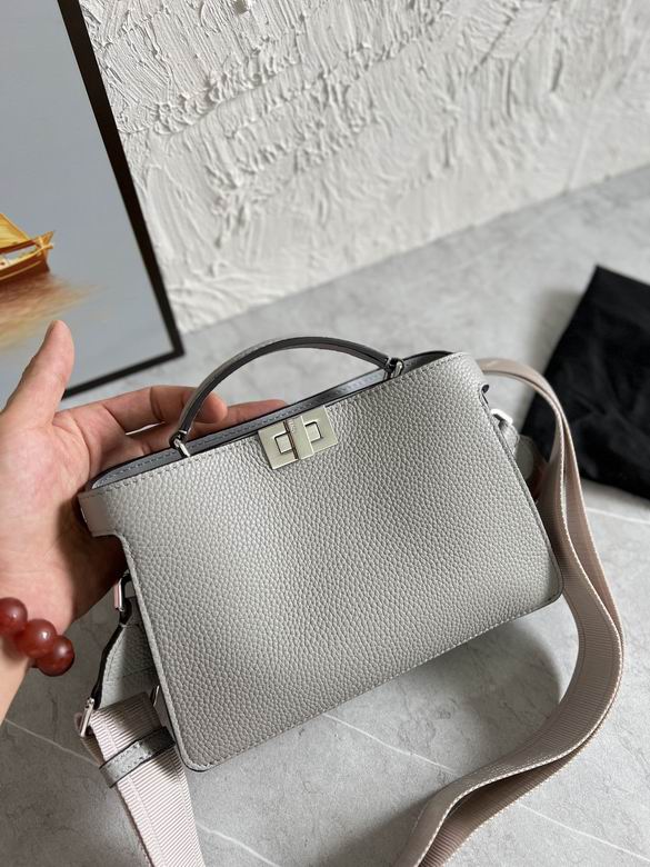 FDNI-Bags - Strap Story - 417