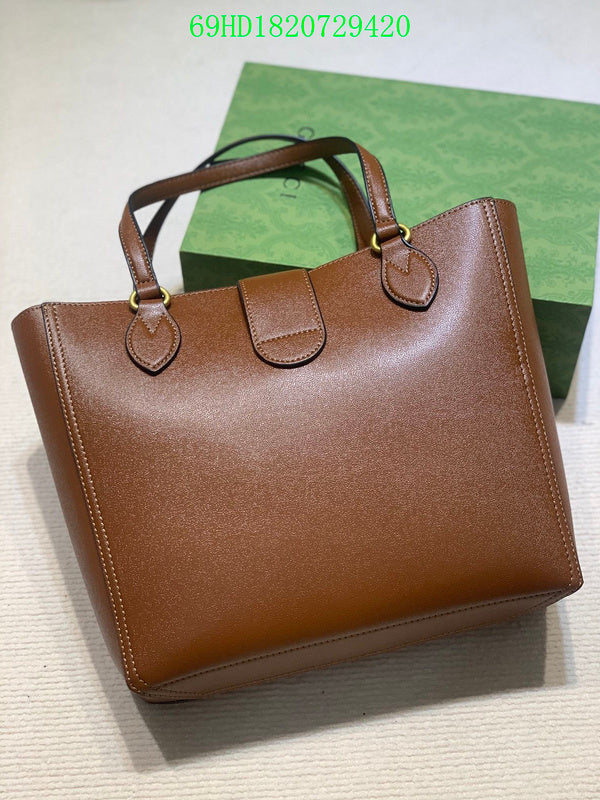 STRAPSTORY - GGC4 BAG - 449