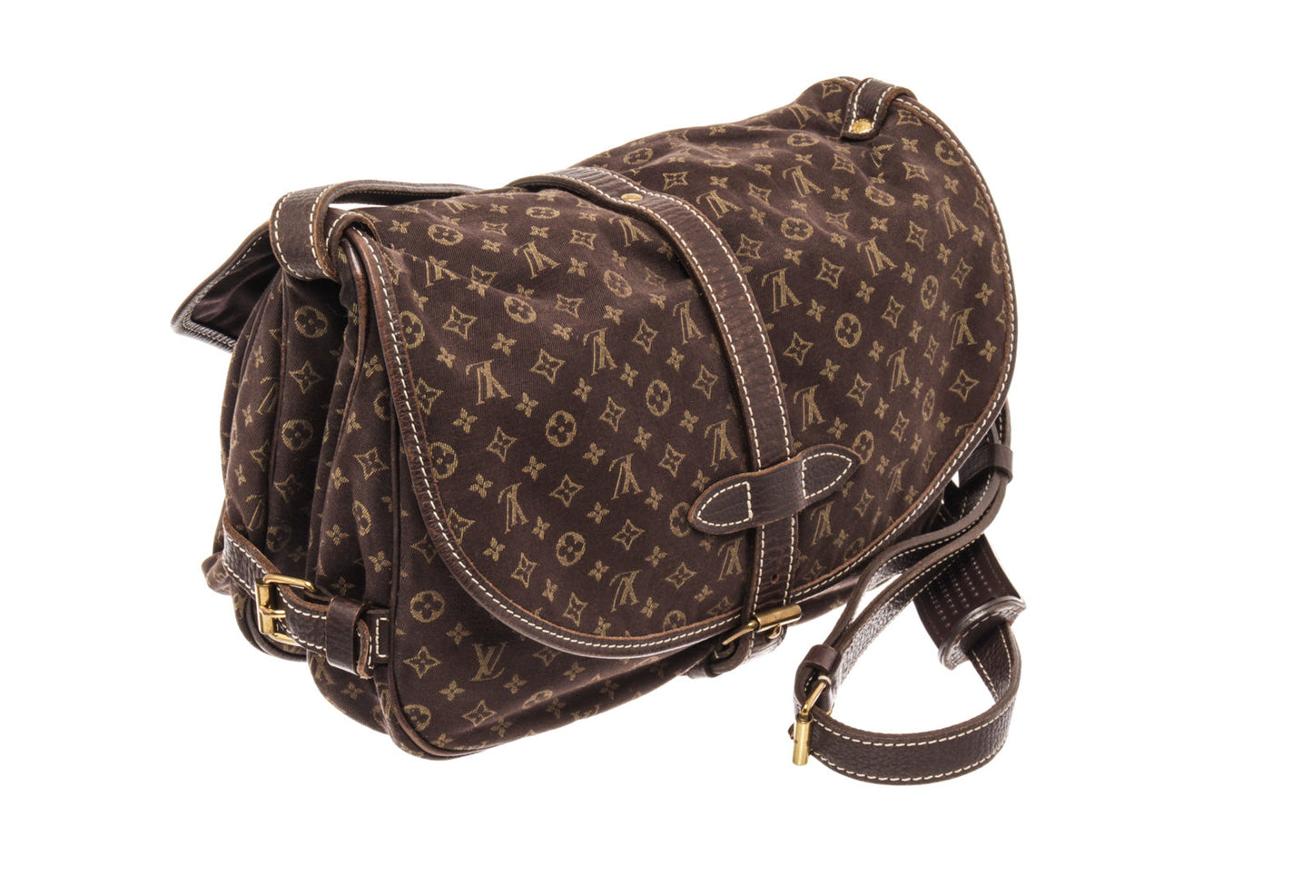 StrapStory - Crossbody 3912