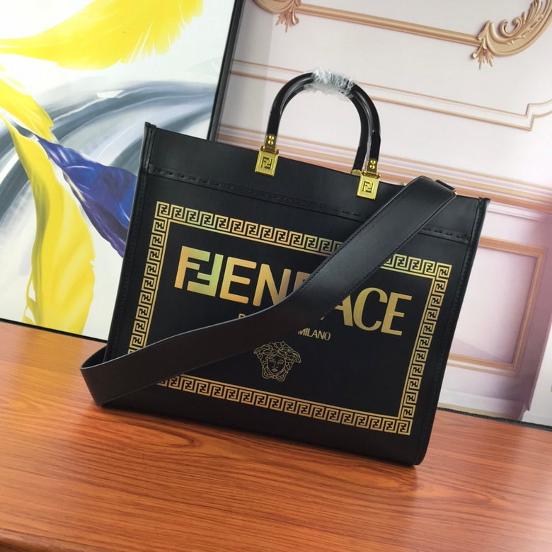 FDNI-Bags - Strap Story - 458