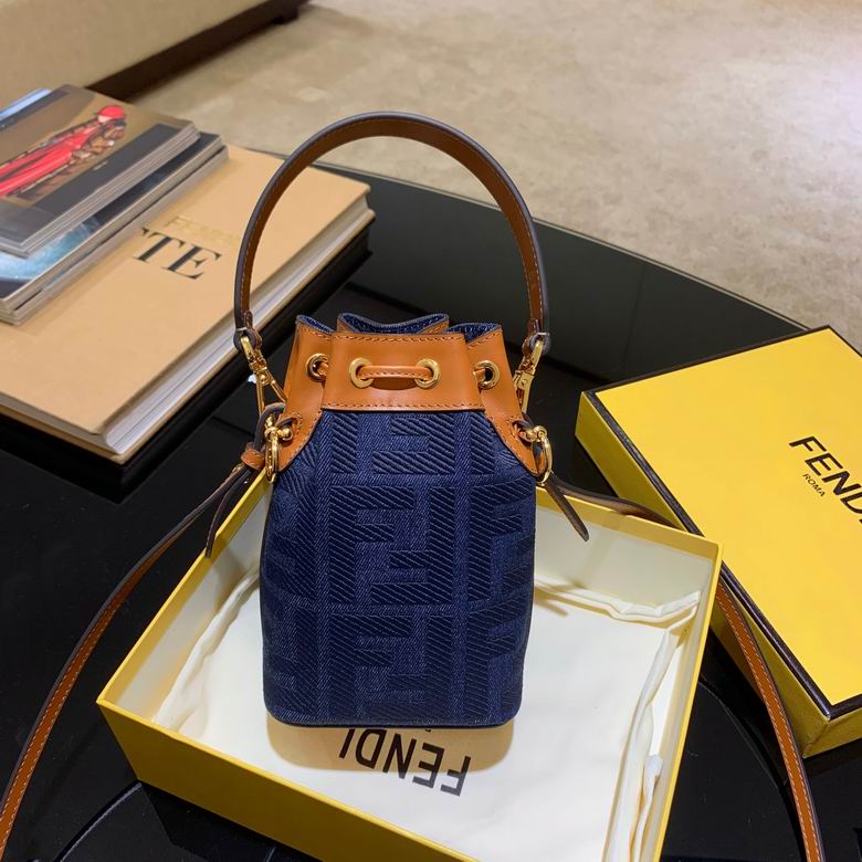 FDNI-Bags - Strap Story - 569