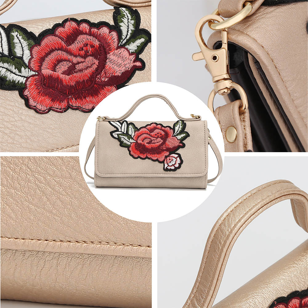 StrapStory - Crossbody 547