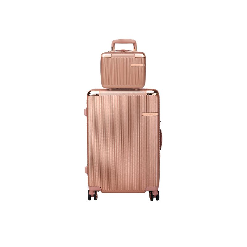 StrapStory - Suitcase 102