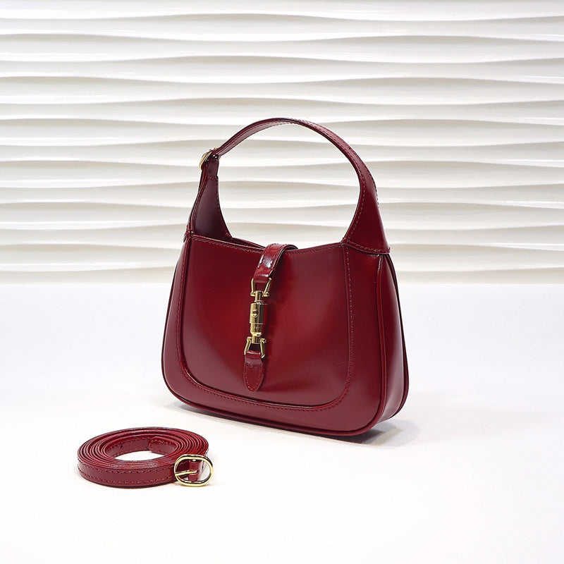 STRAPSTORY - GGC4 BAG - 1087