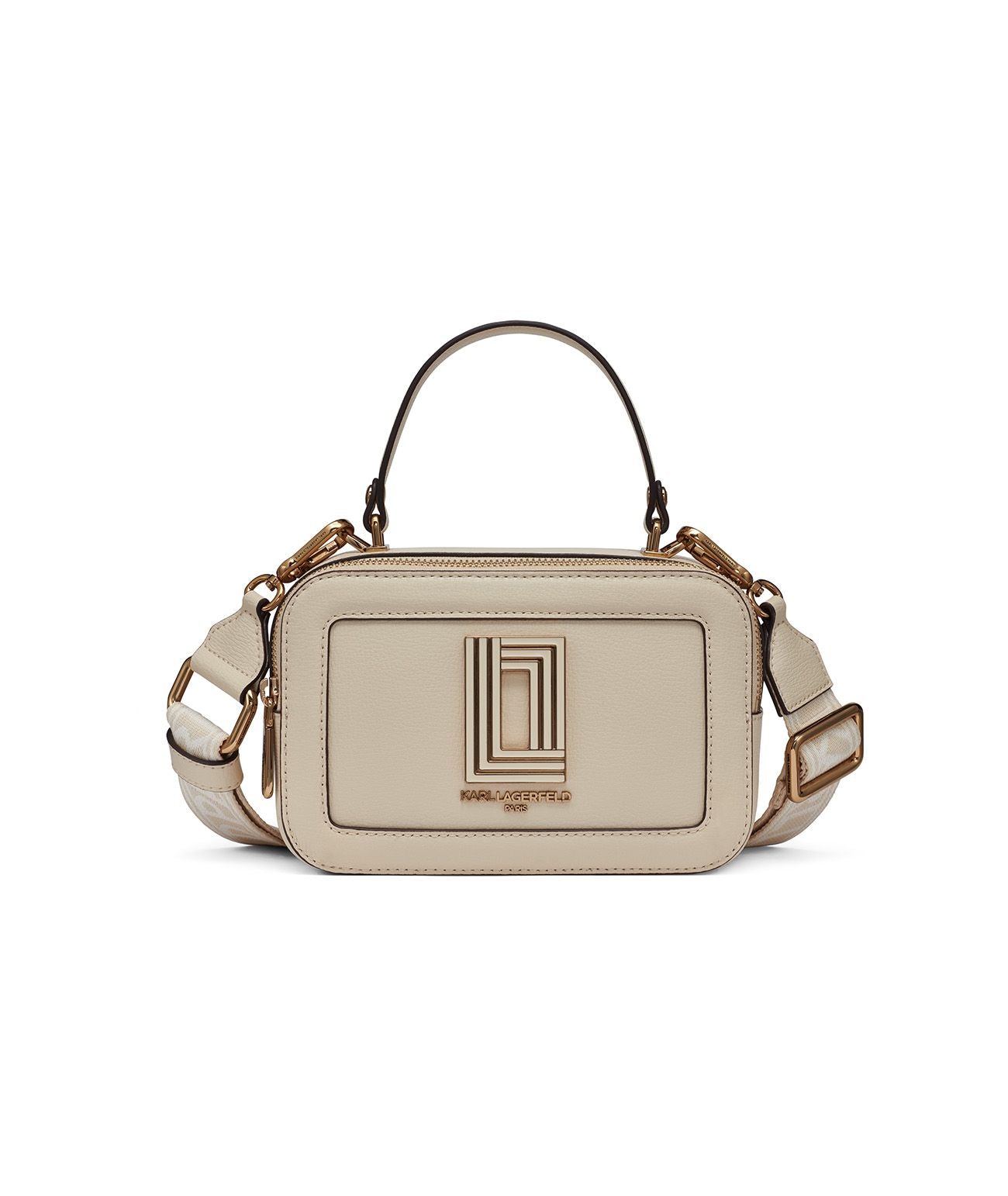 StrapStory - Crossbody 709