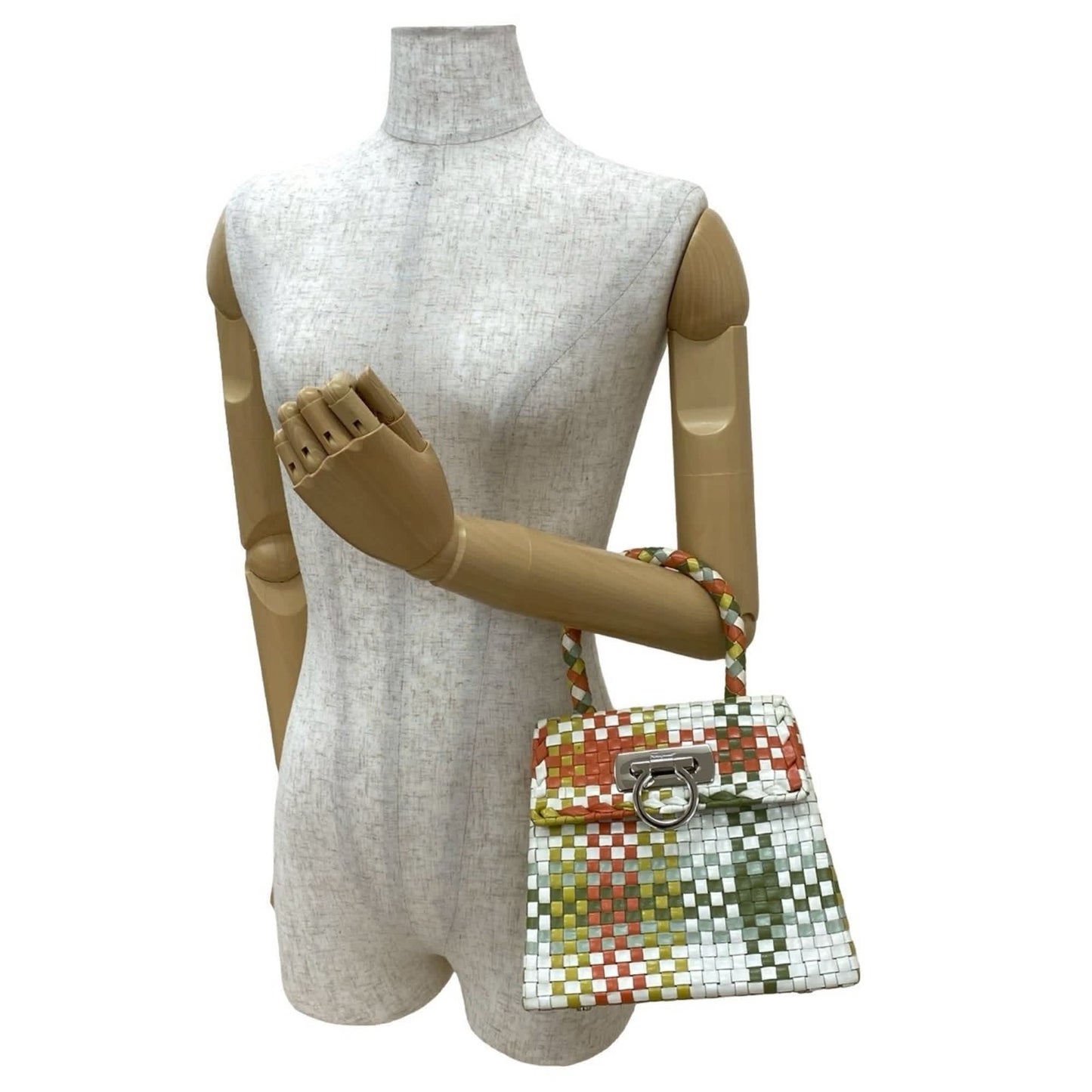 StrapStory - Shoulder Bag 6108