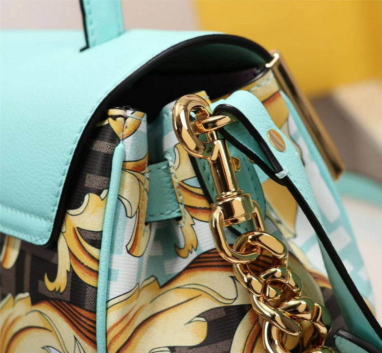 FDNI-Bags - Strap Story - 527