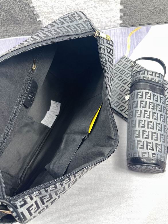 FDNI-Bags - Strap Story - 218