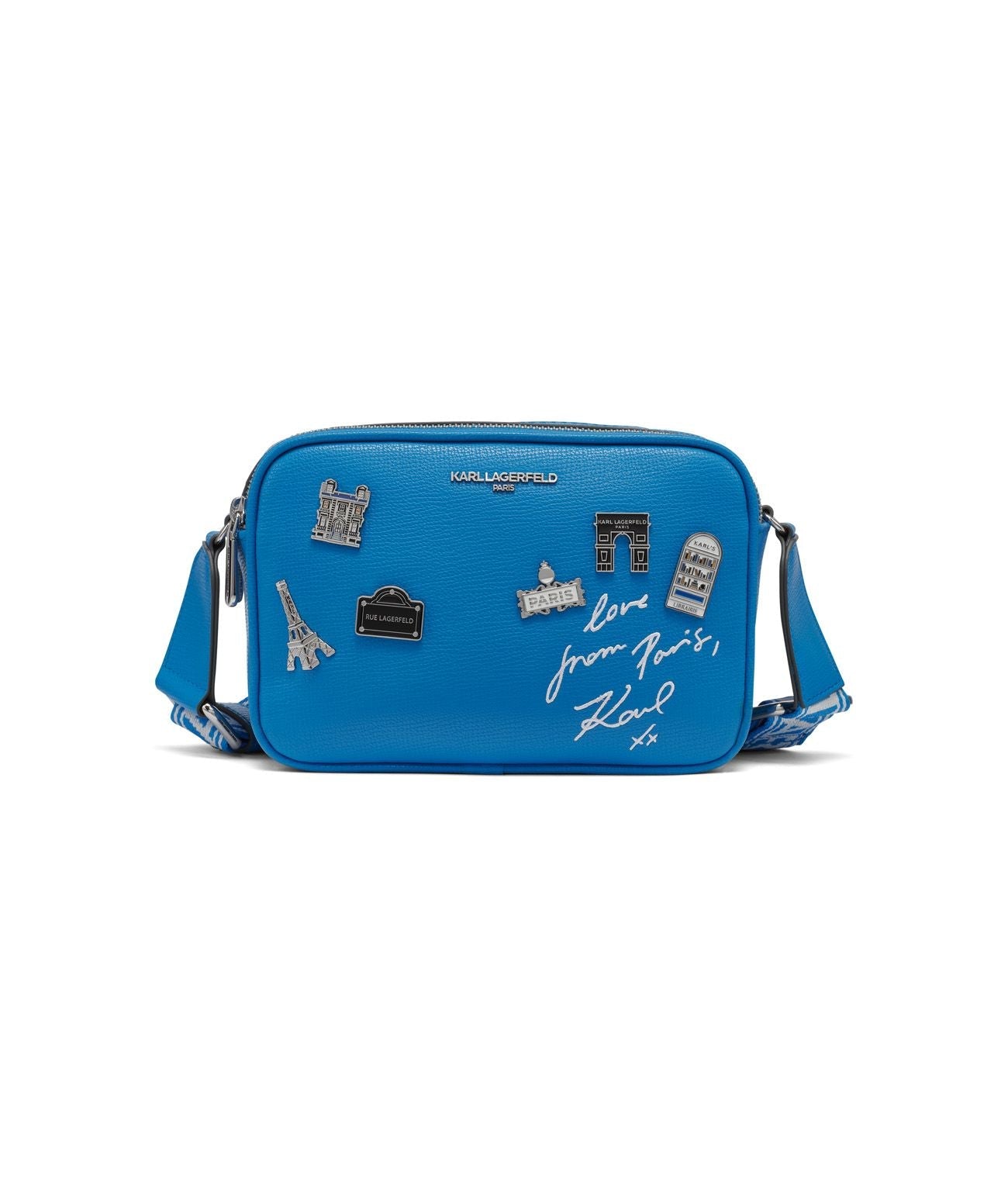 StrapStory - Crossbody 839