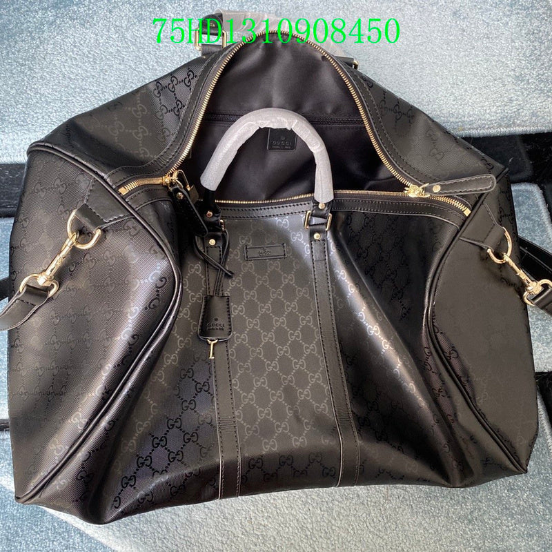 STRAPSTORY - GGC4 BAG - 889