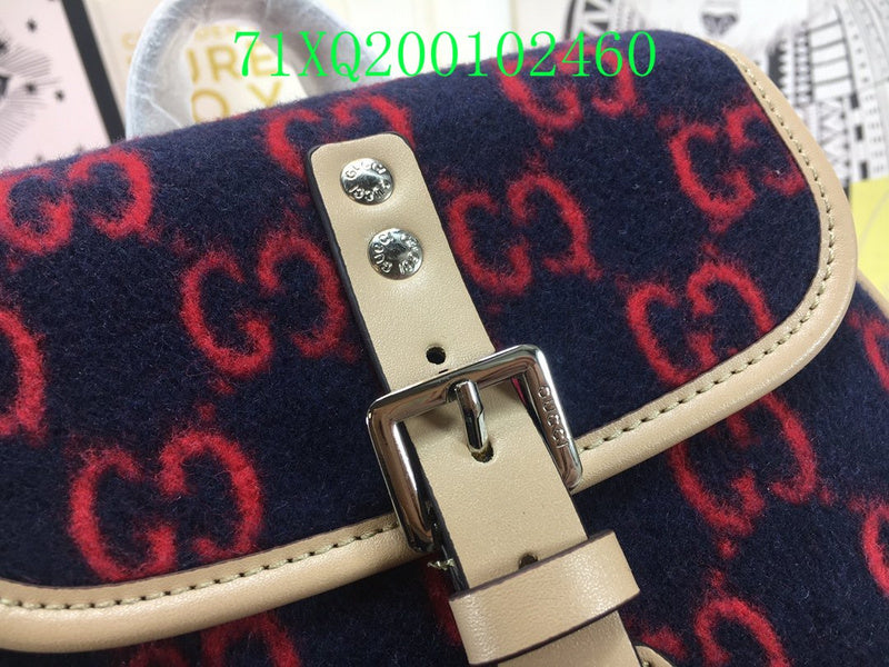 STRAPSTORY - GGC4 BAG - 665